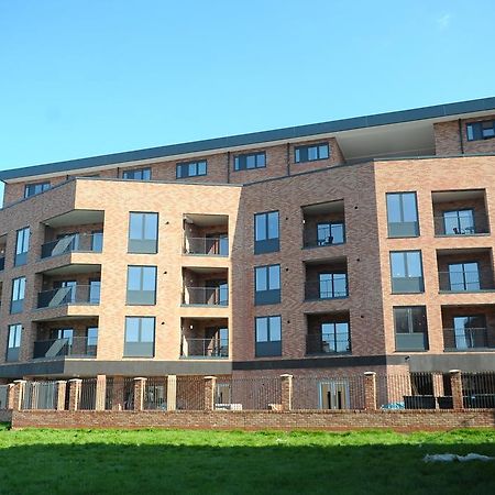 Canary Heights Лондон Екстериор снимка
